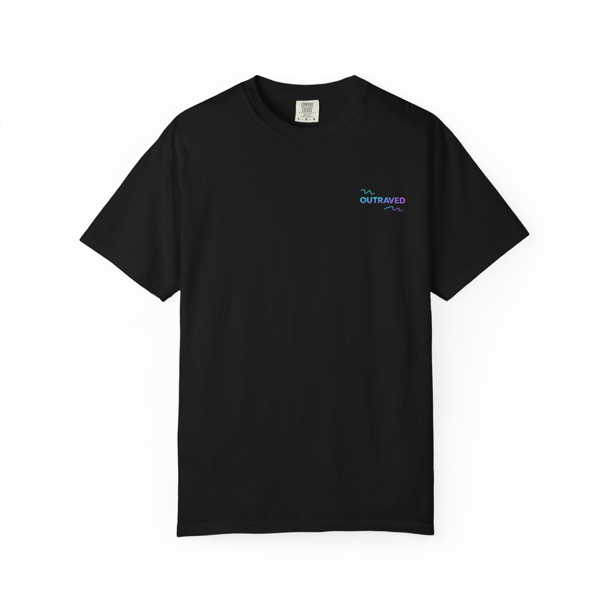 A Retro Skyline R34 T-Shirt — Purple JDM Car Graphic Tee