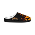 flamin OUTRAVED Indoor Slippers
