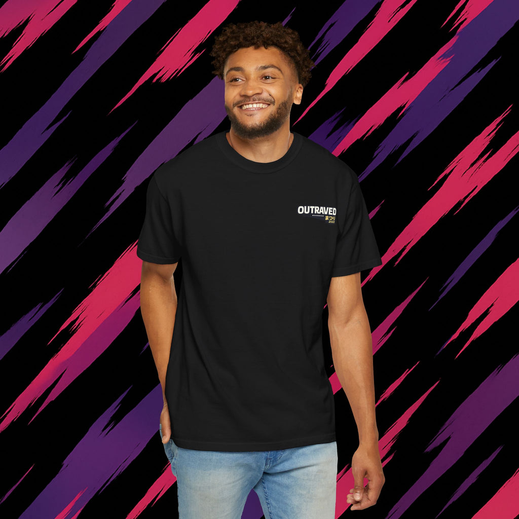 Outraved jzx Tee