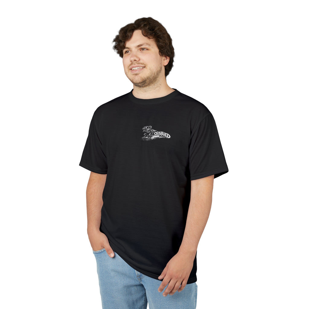 Cool rat tee