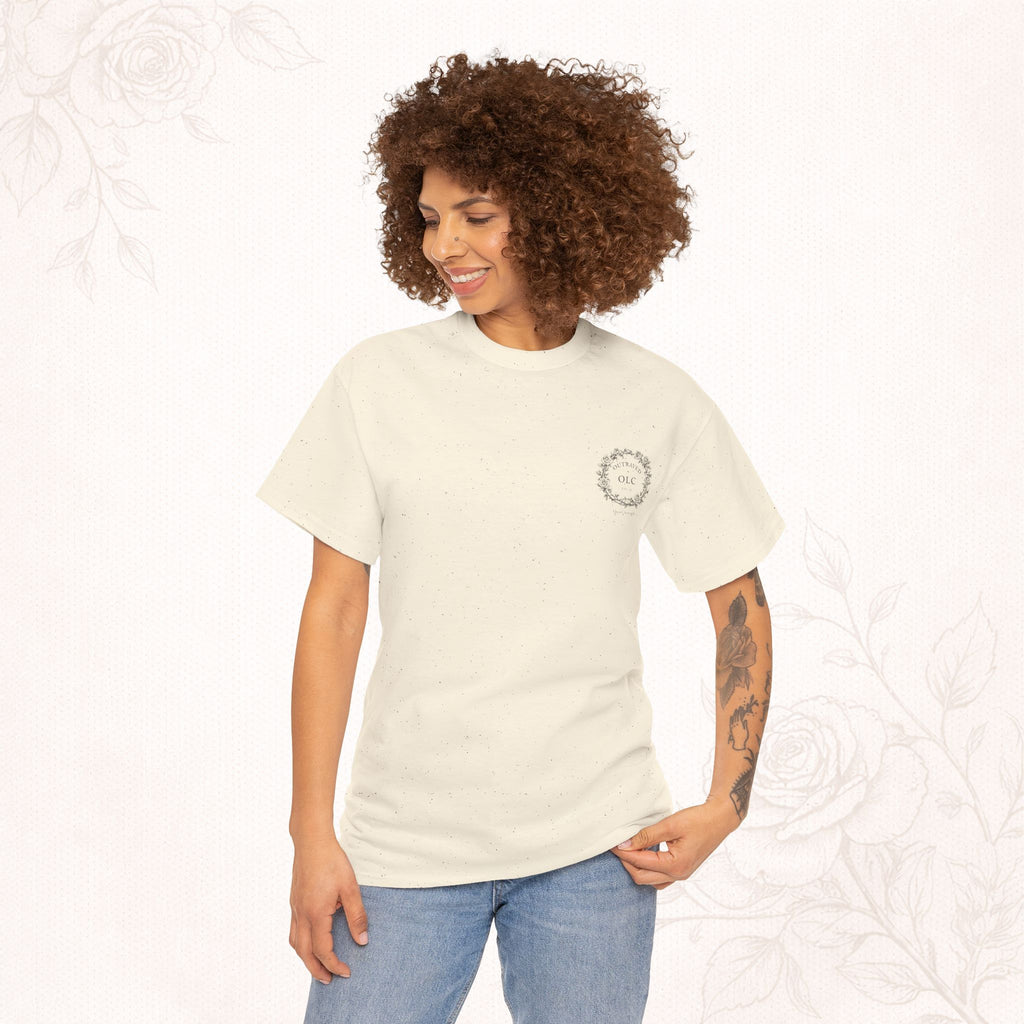 Burning Saint yee OUTRAVED ladies collection