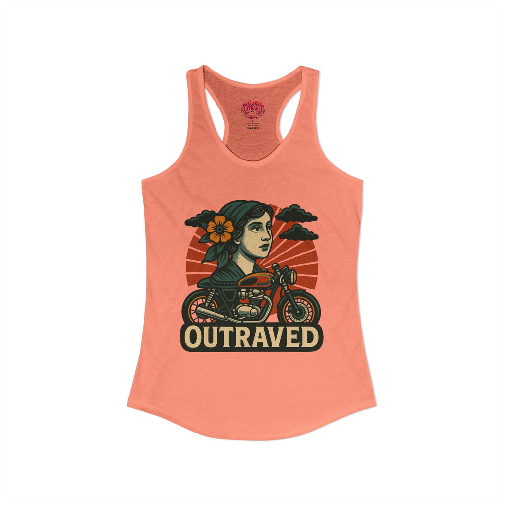 Women's Ideal Racerback Tank