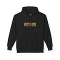 space trippin OUTRAVED industries hoodie