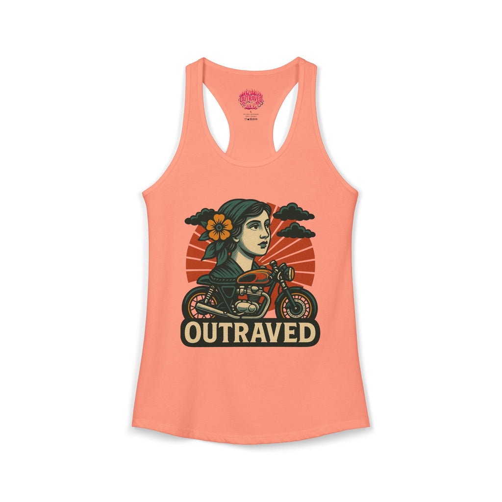 Women's Ideal Racerback Tank