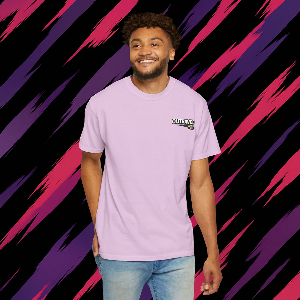 Outraved jzx Tee