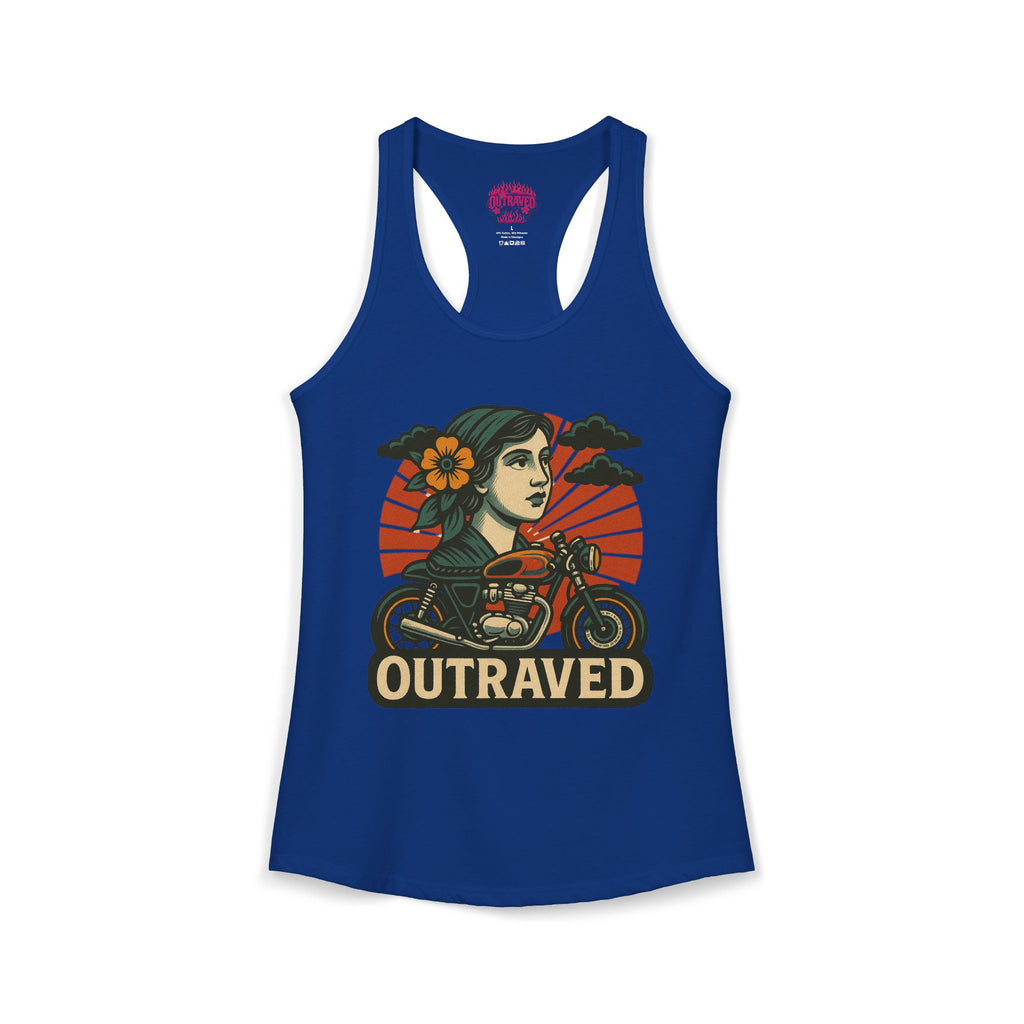 Women's Ideal Racerback Tank