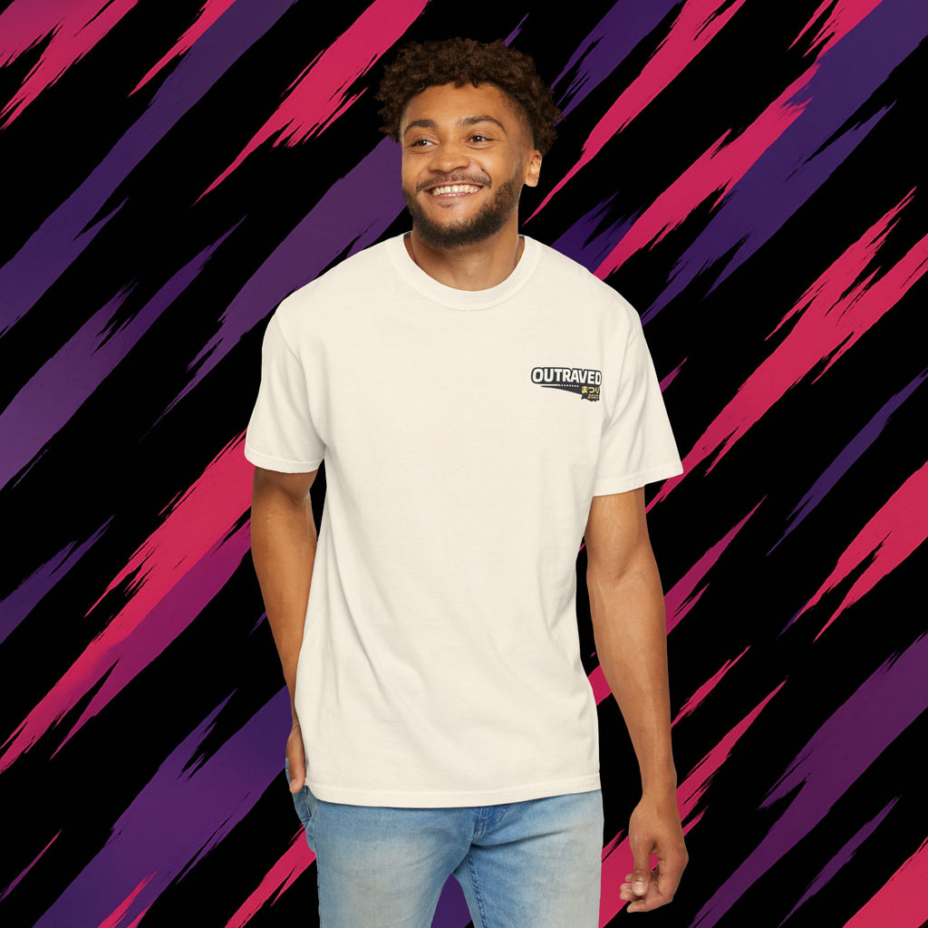 Outraved jzx Tee