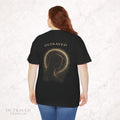 Outraved • OLC dark Halo tee