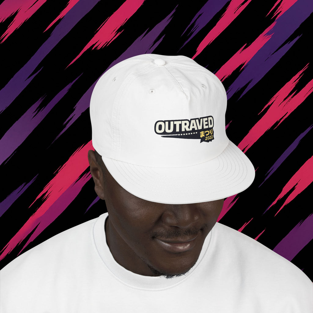 Surf Cap