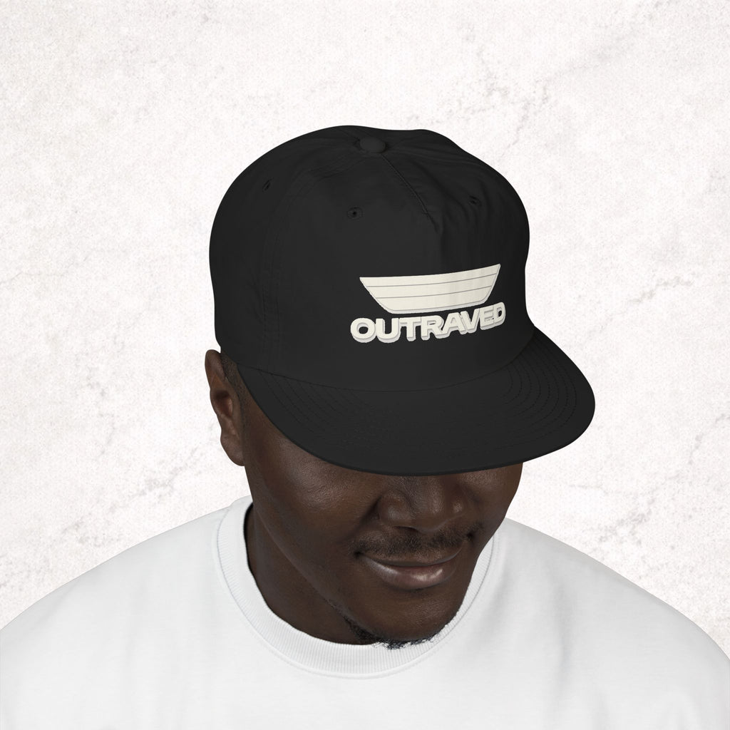 Surf Cap