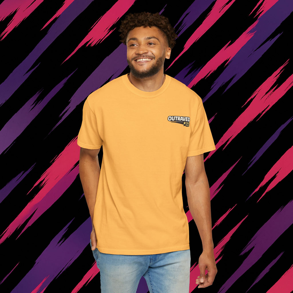 Outraved jzx Tee