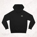 OUTRAVED premium collection hoodie