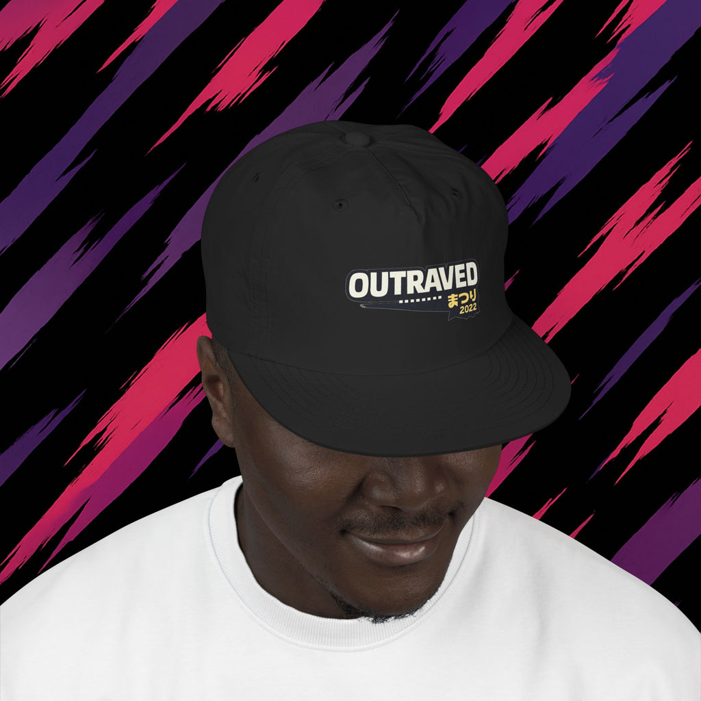 Surf Cap