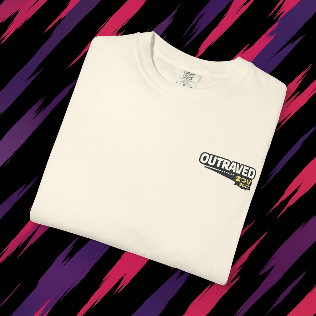 Outraved jzx Tee