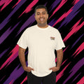 Kebab’s Drift Tee — Outraved Kebab's Car & Takeout Graphic T-Shirt