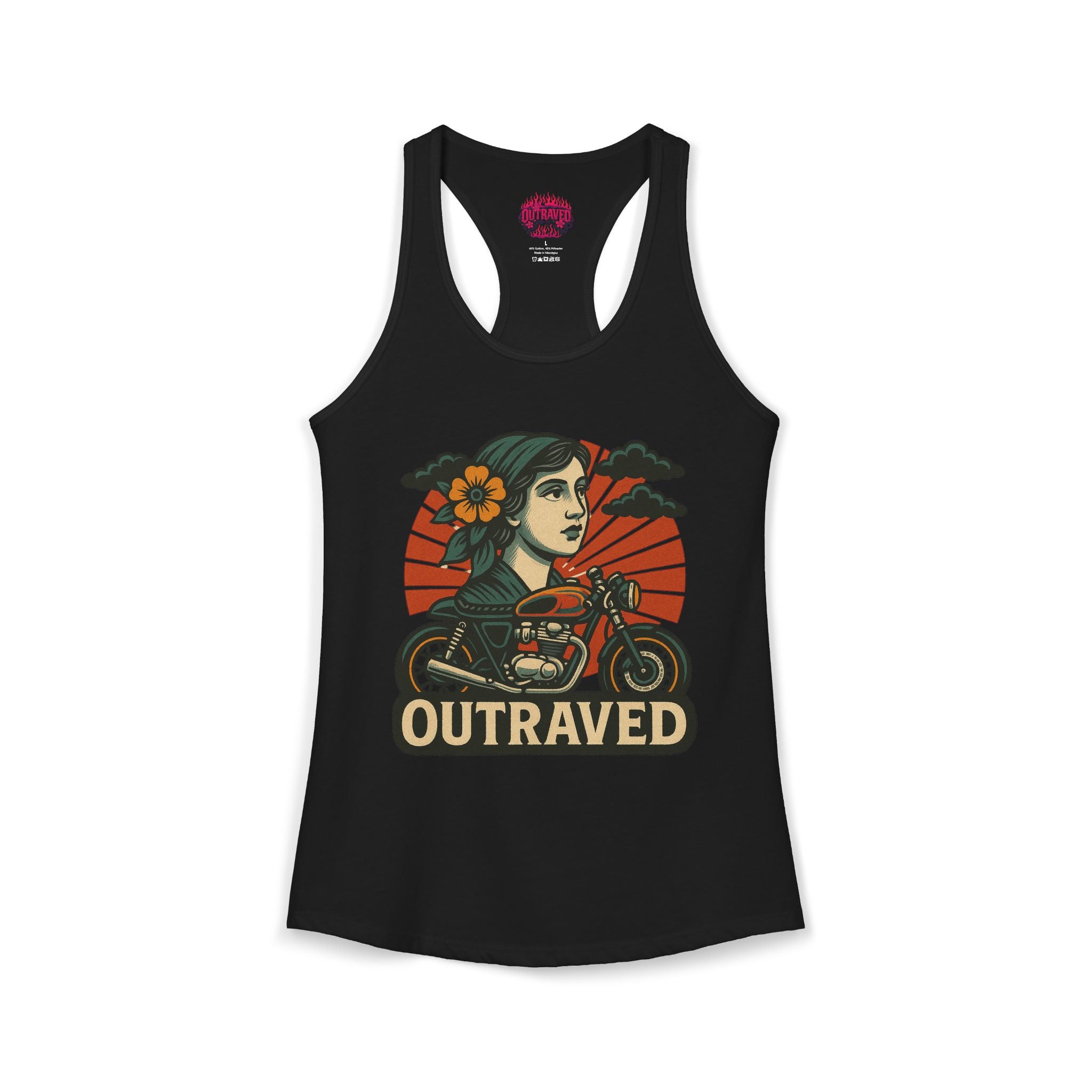 Women's Ideal Racerback Tank