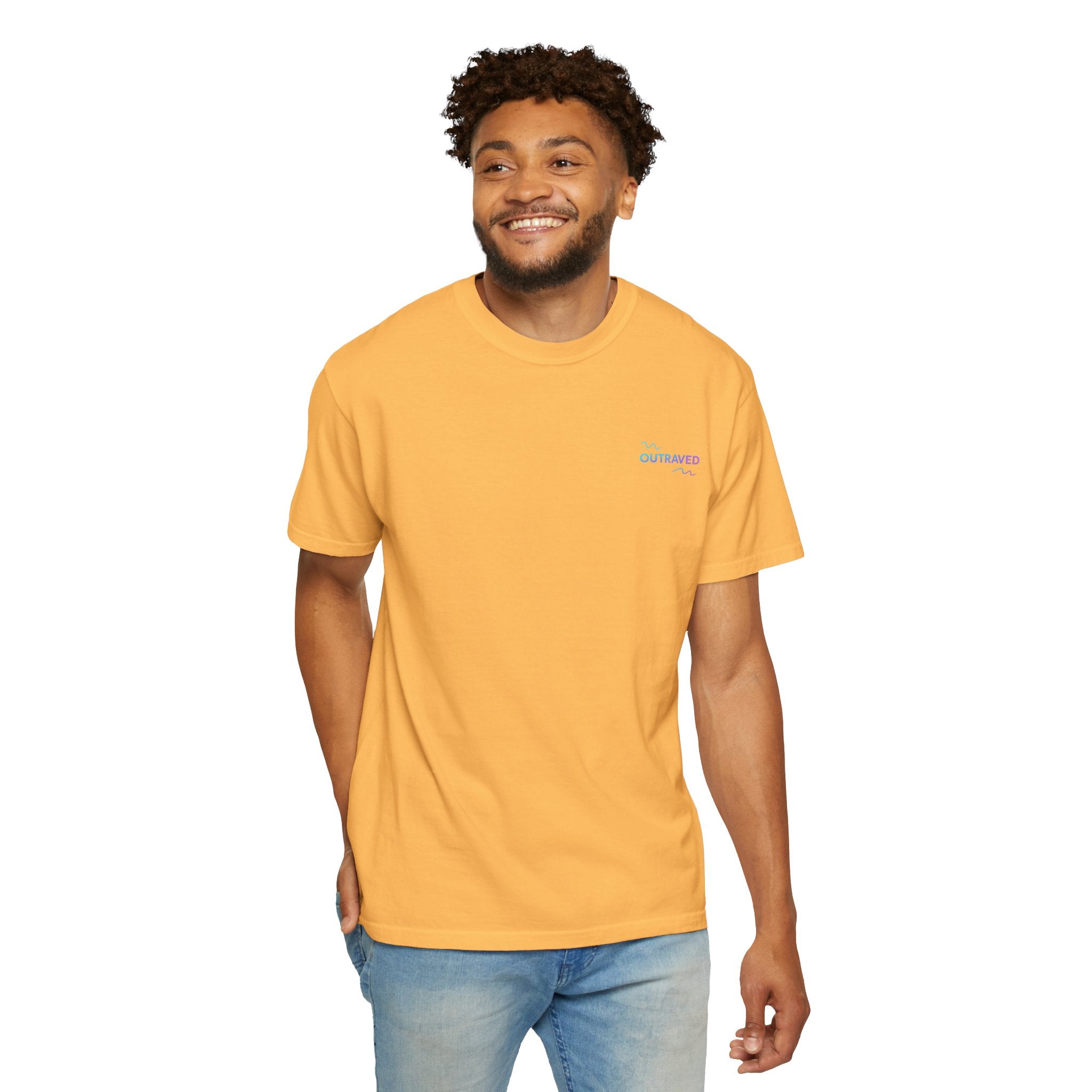 A Retro Skyline R34 T-Shirt — Purple JDM Car Graphic Tee
