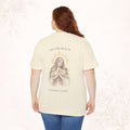 Burning Saint yee OUTRAVED ladies collection