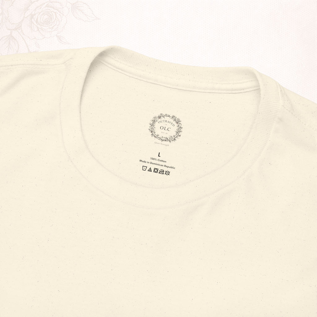 Burning Saint yee OUTRAVED ladies collection