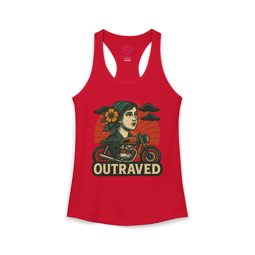 Women's Ideal Racerback Tank
