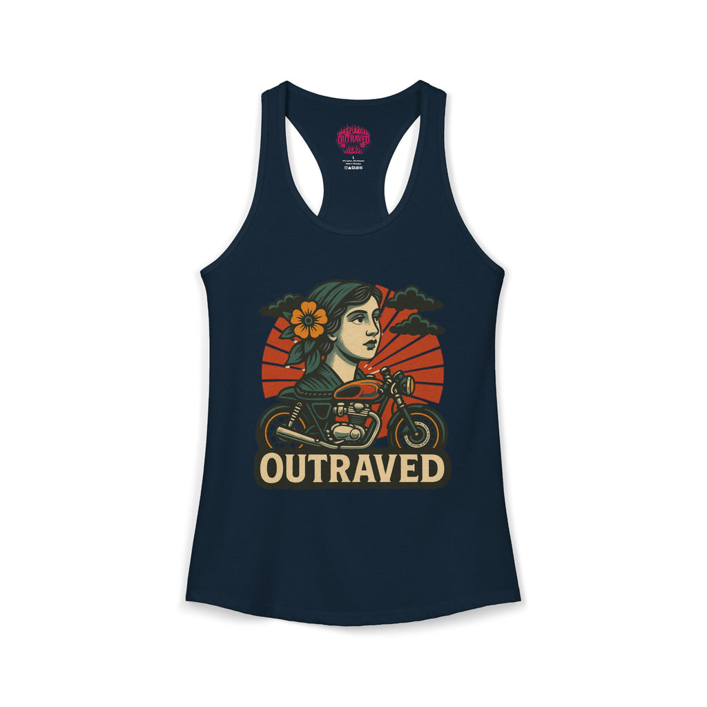 Women's Ideal Racerback Tank