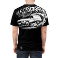 Cool rat tee
