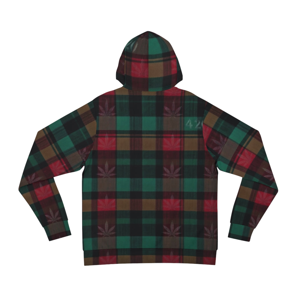 420 OUTRAVED hoodie