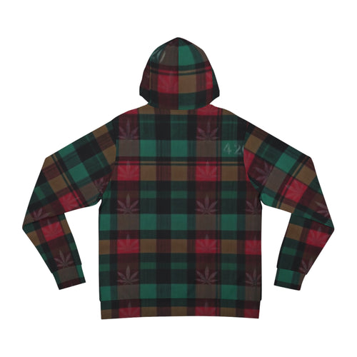 420 OUTRAVED hoodie