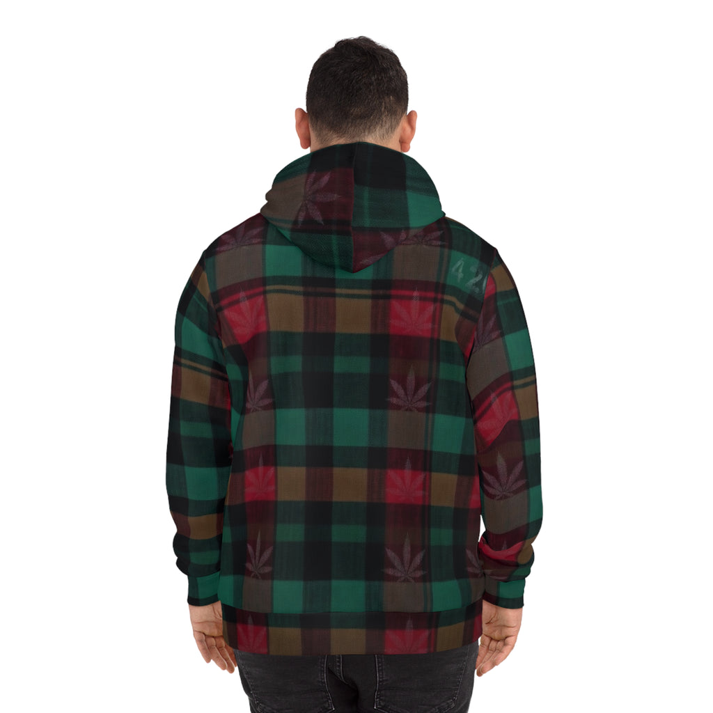 420 OUTRAVED hoodie